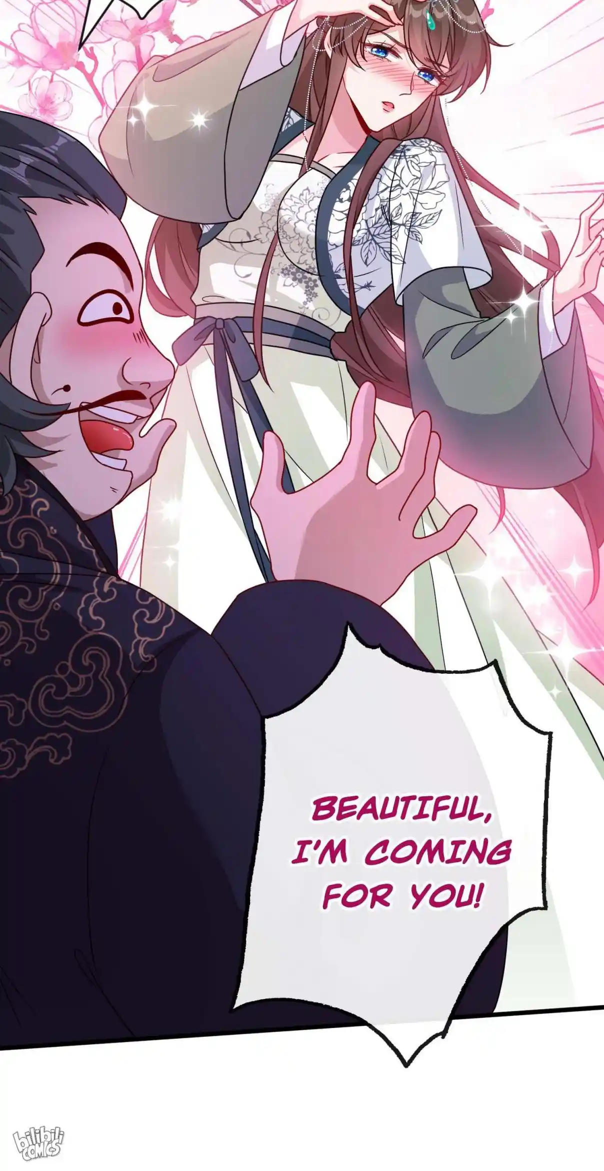 My Chubby Consort 66