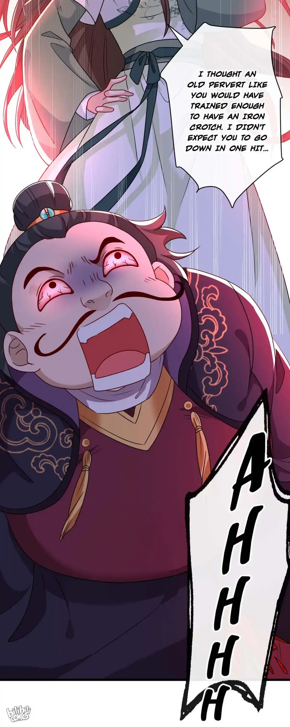 My Chubby Consort 66