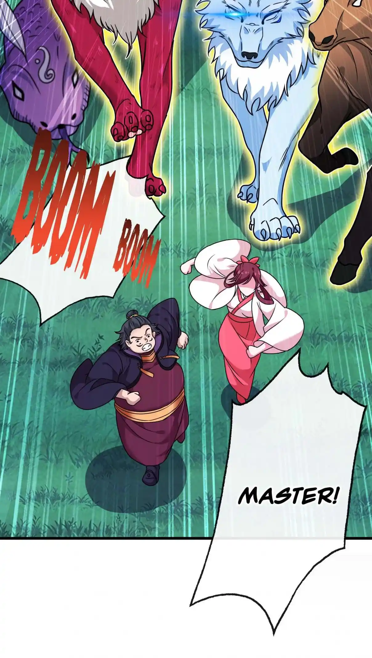 My Chubby Consort 66