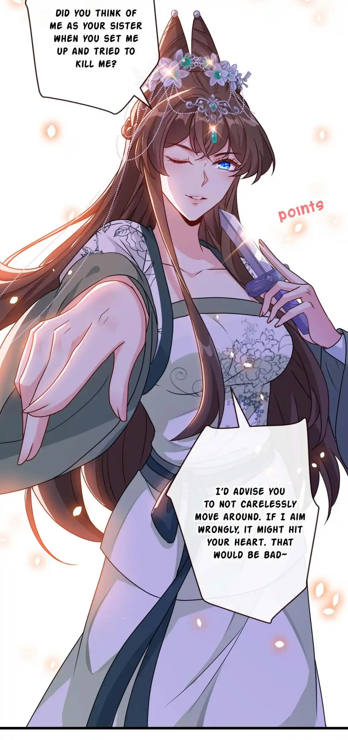 My Chubby Consort 66