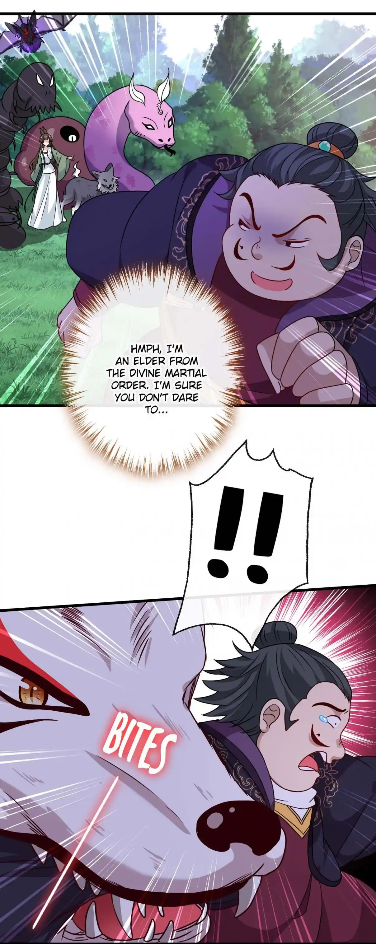 My Chubby Consort 66