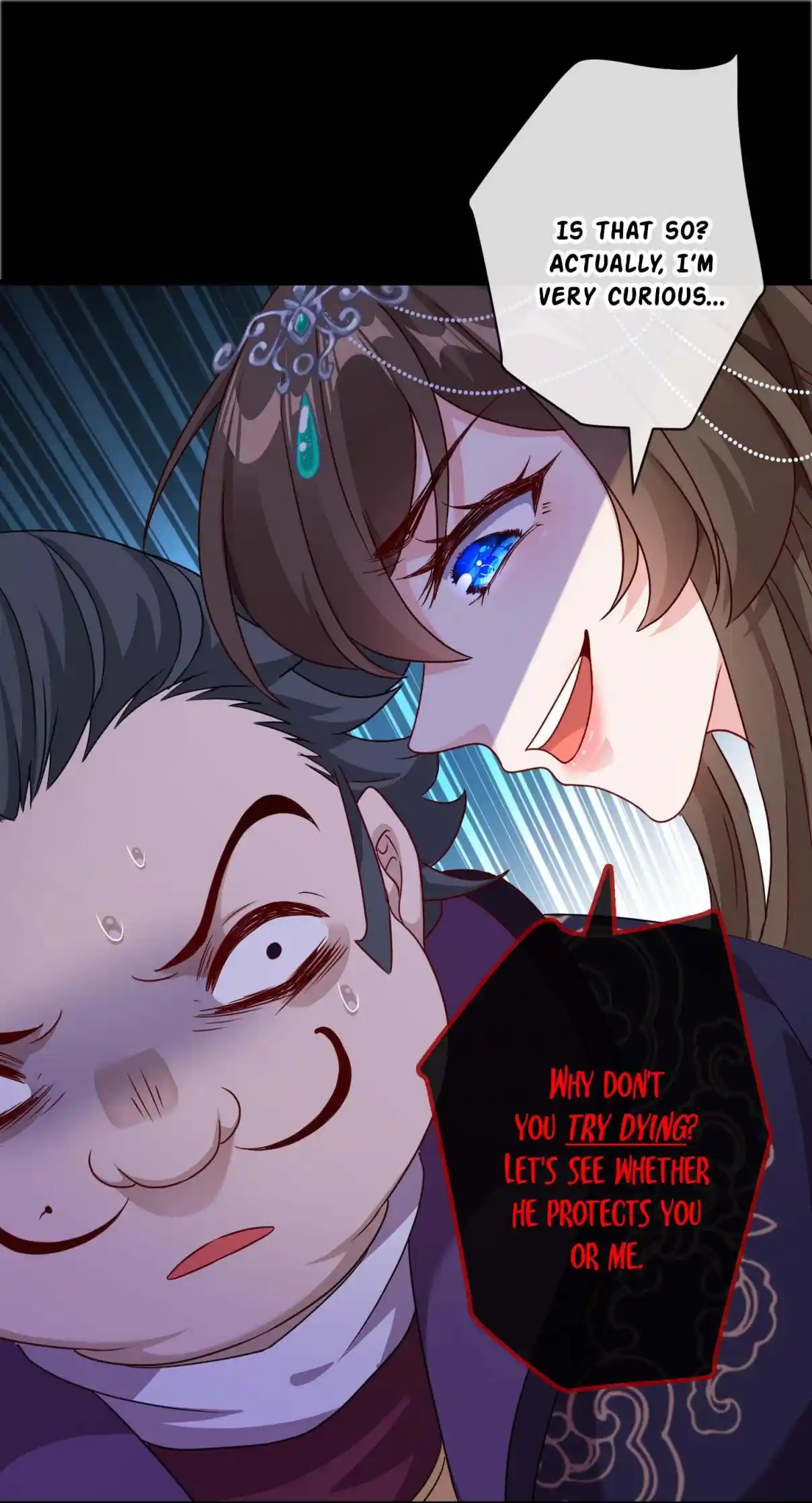 My Chubby Consort 66