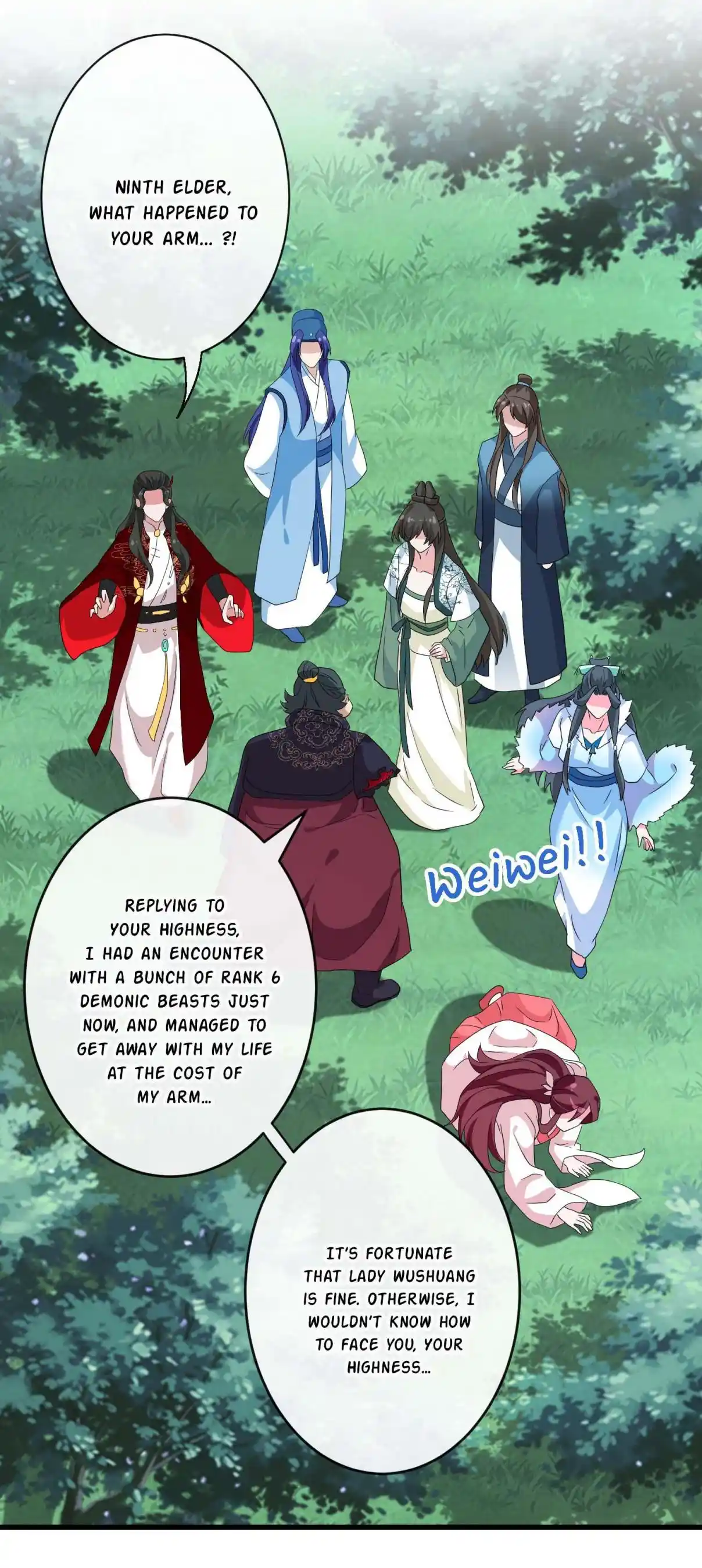 My Chubby Consort 67