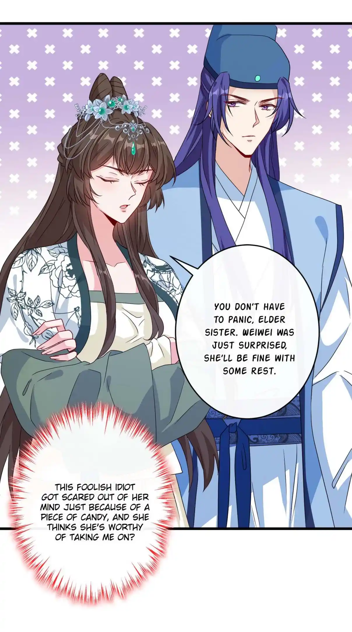 My Chubby Consort 67