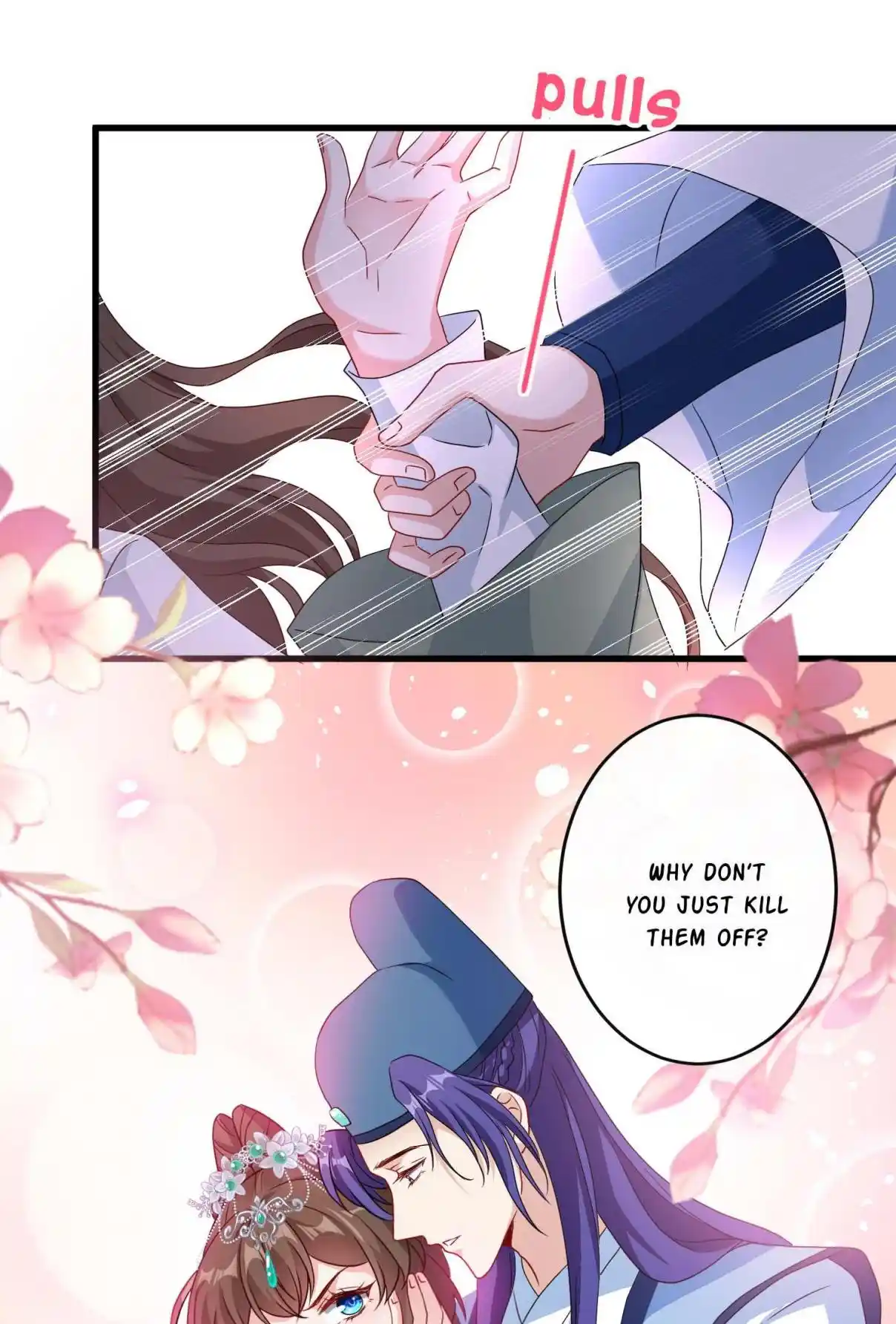 My Chubby Consort 67