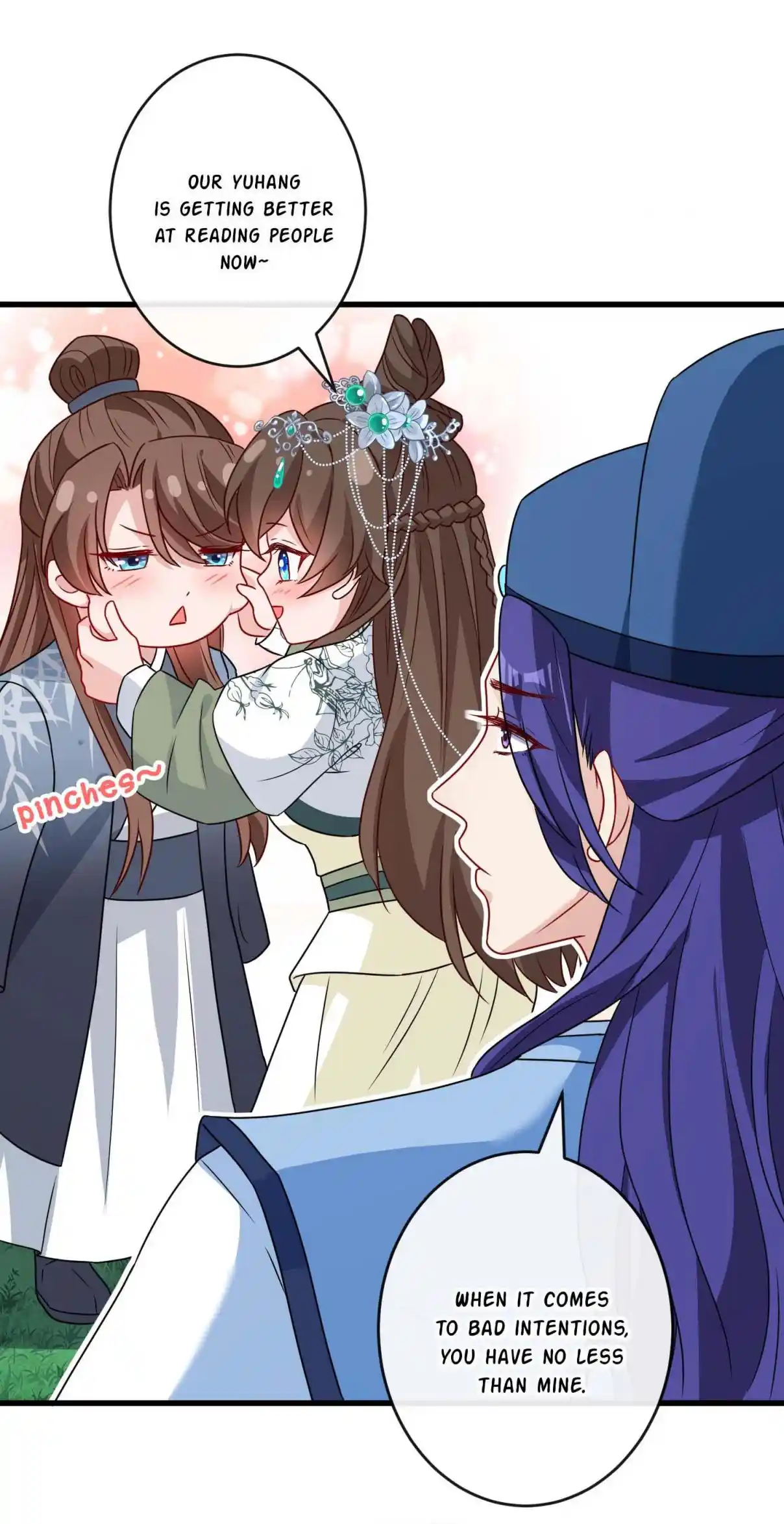 My Chubby Consort 67