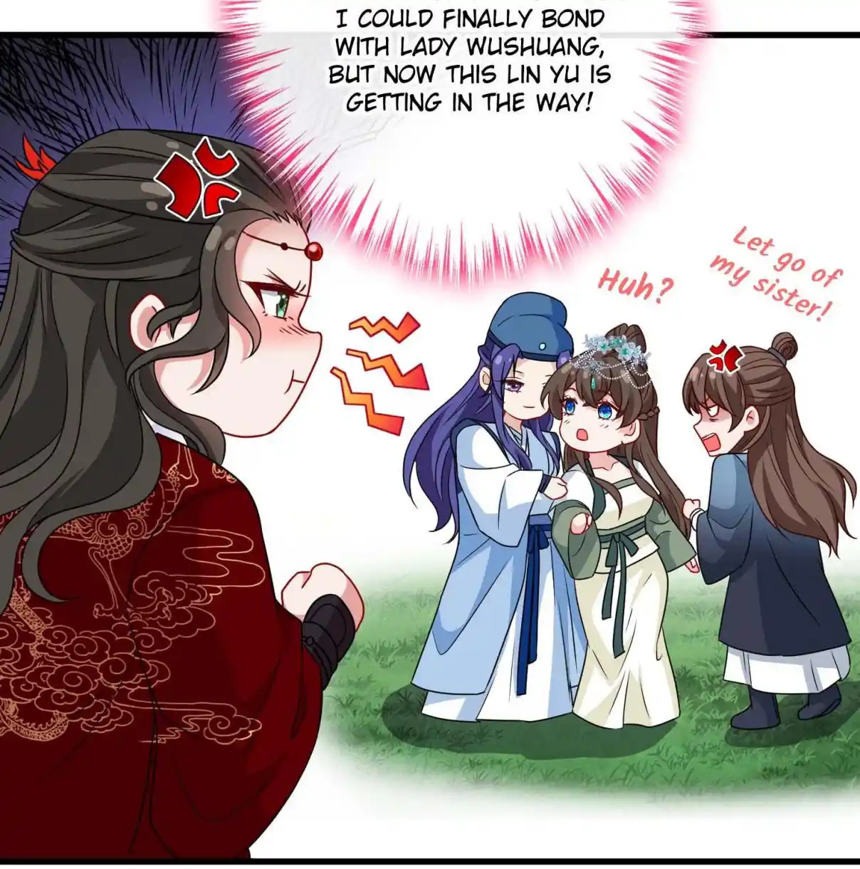 My Chubby Consort 67