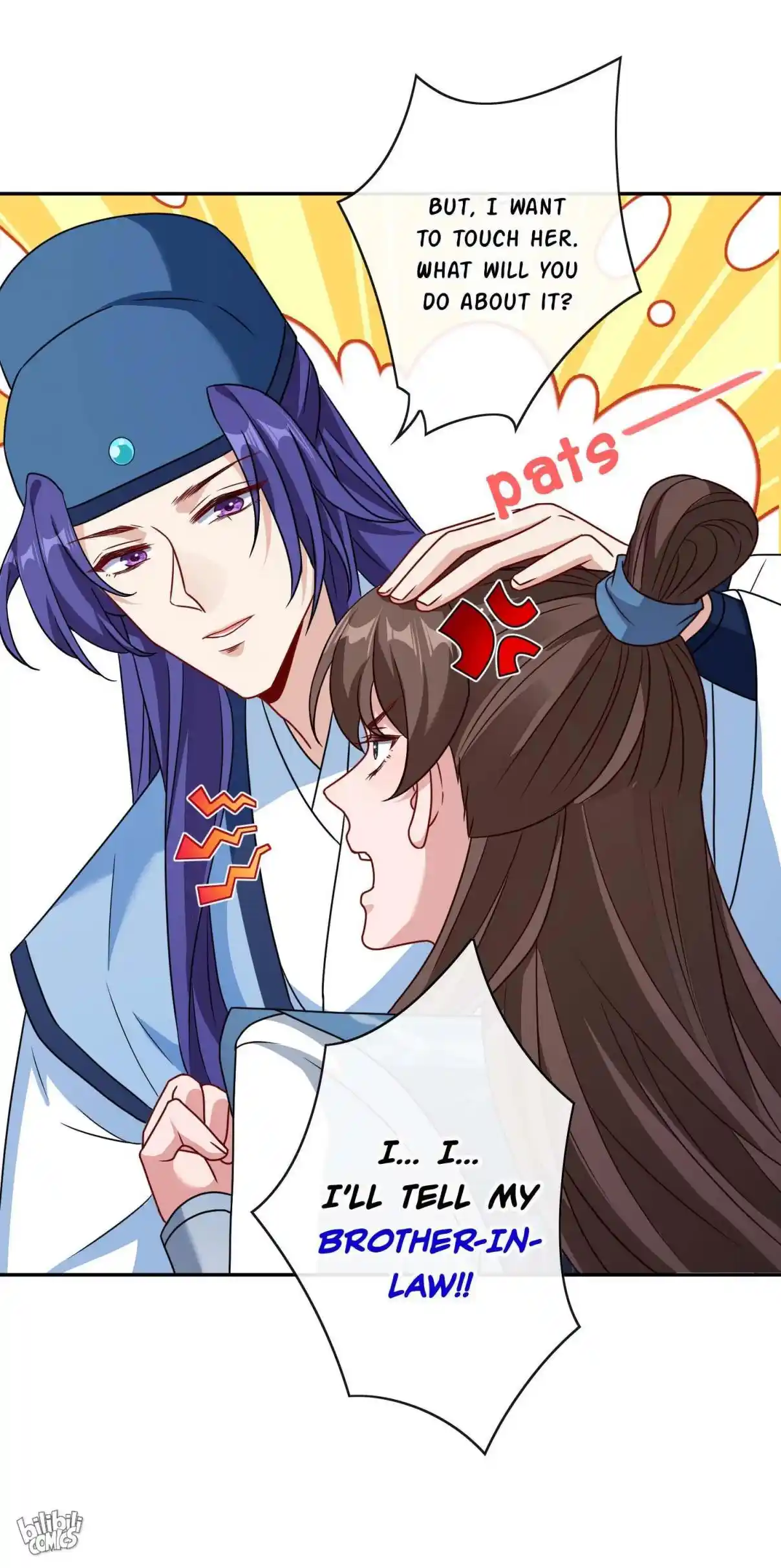 My Chubby Consort 68