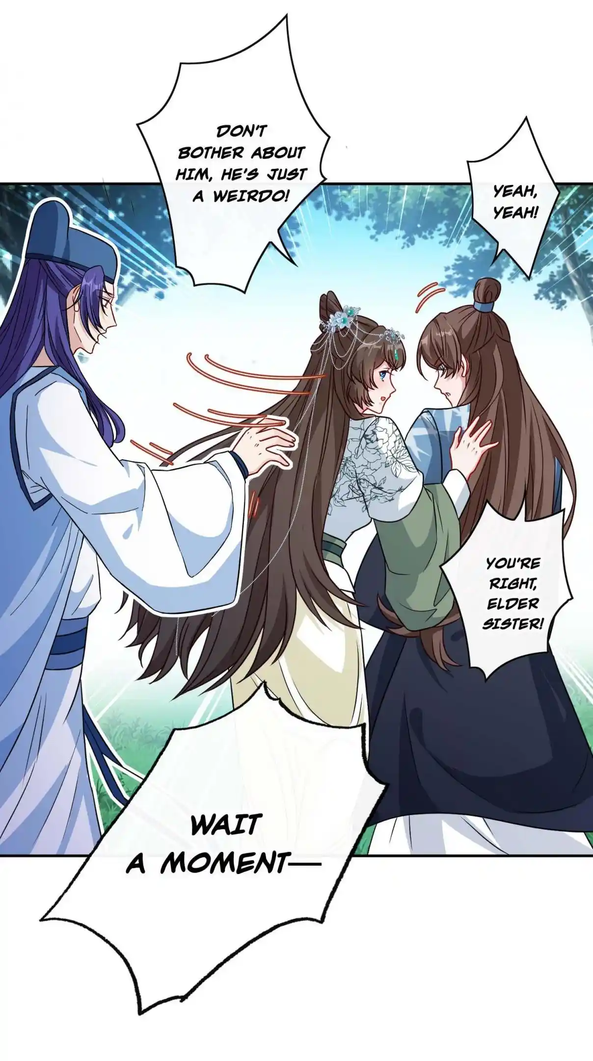 My Chubby Consort 68