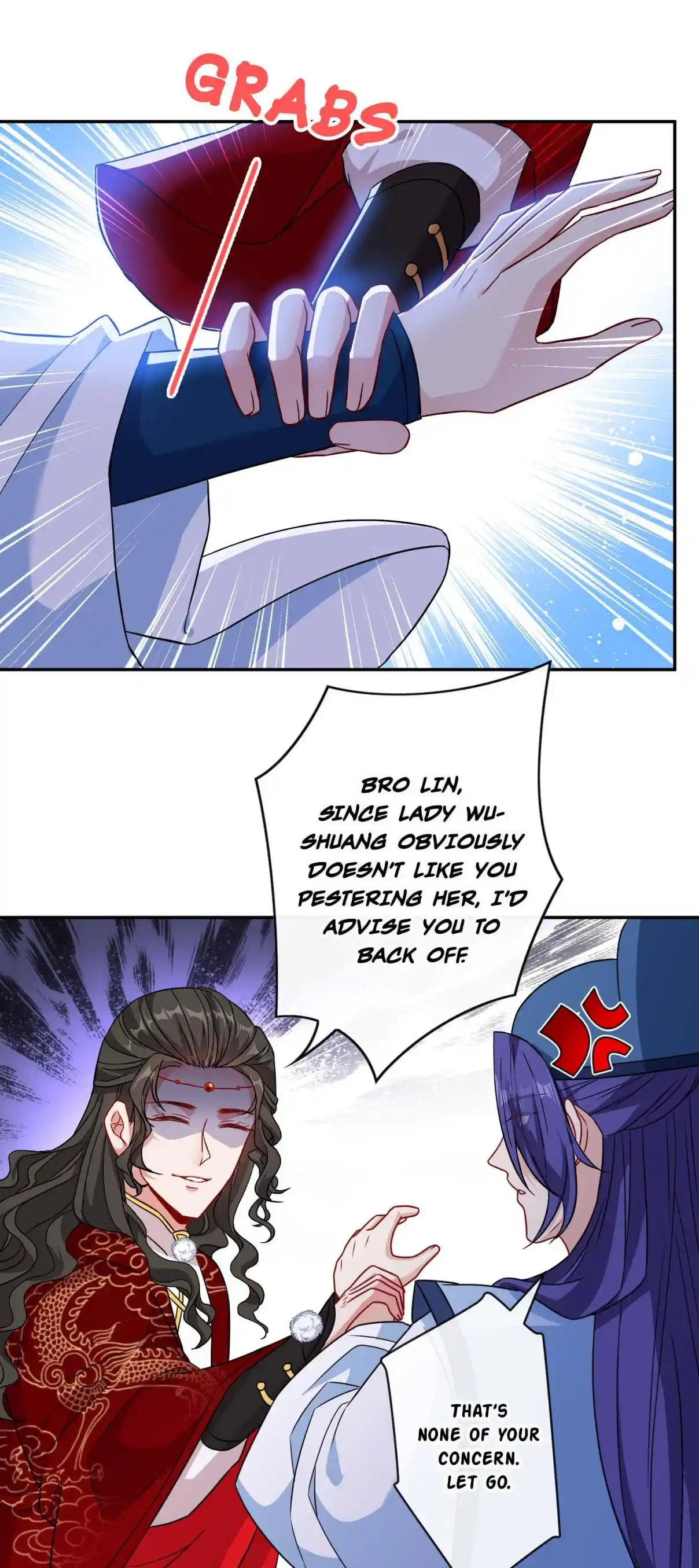 My Chubby Consort 68