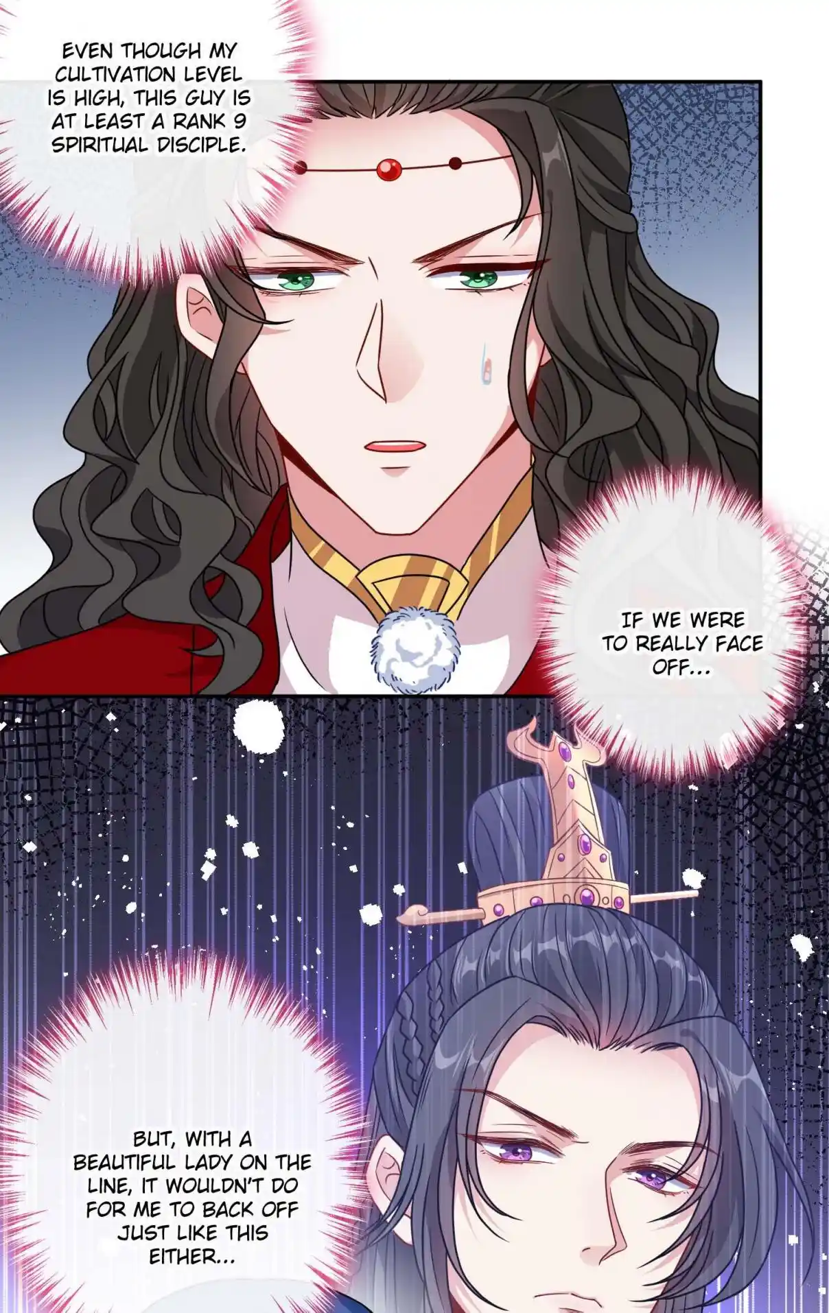 My Chubby Consort 68