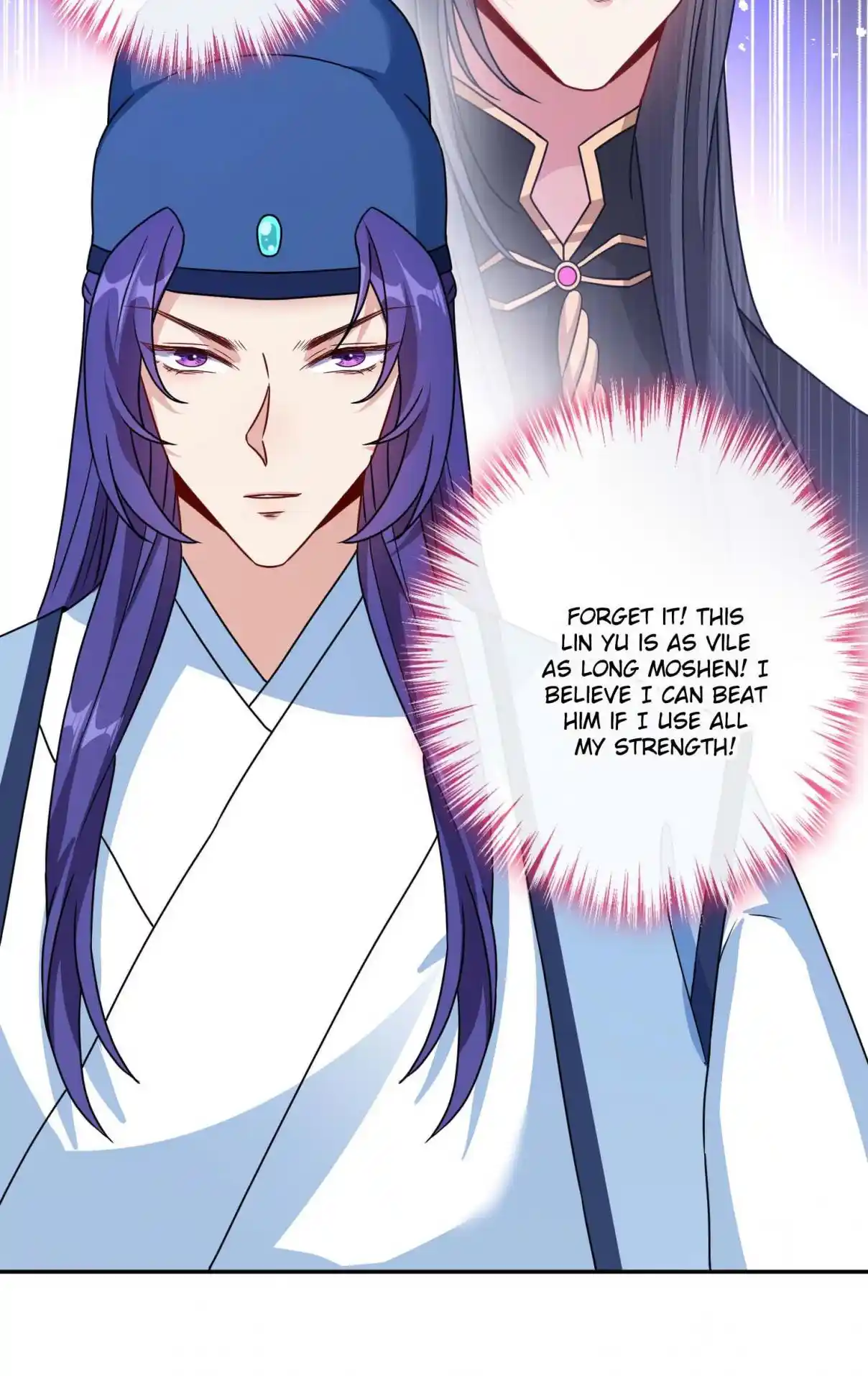 My Chubby Consort 68