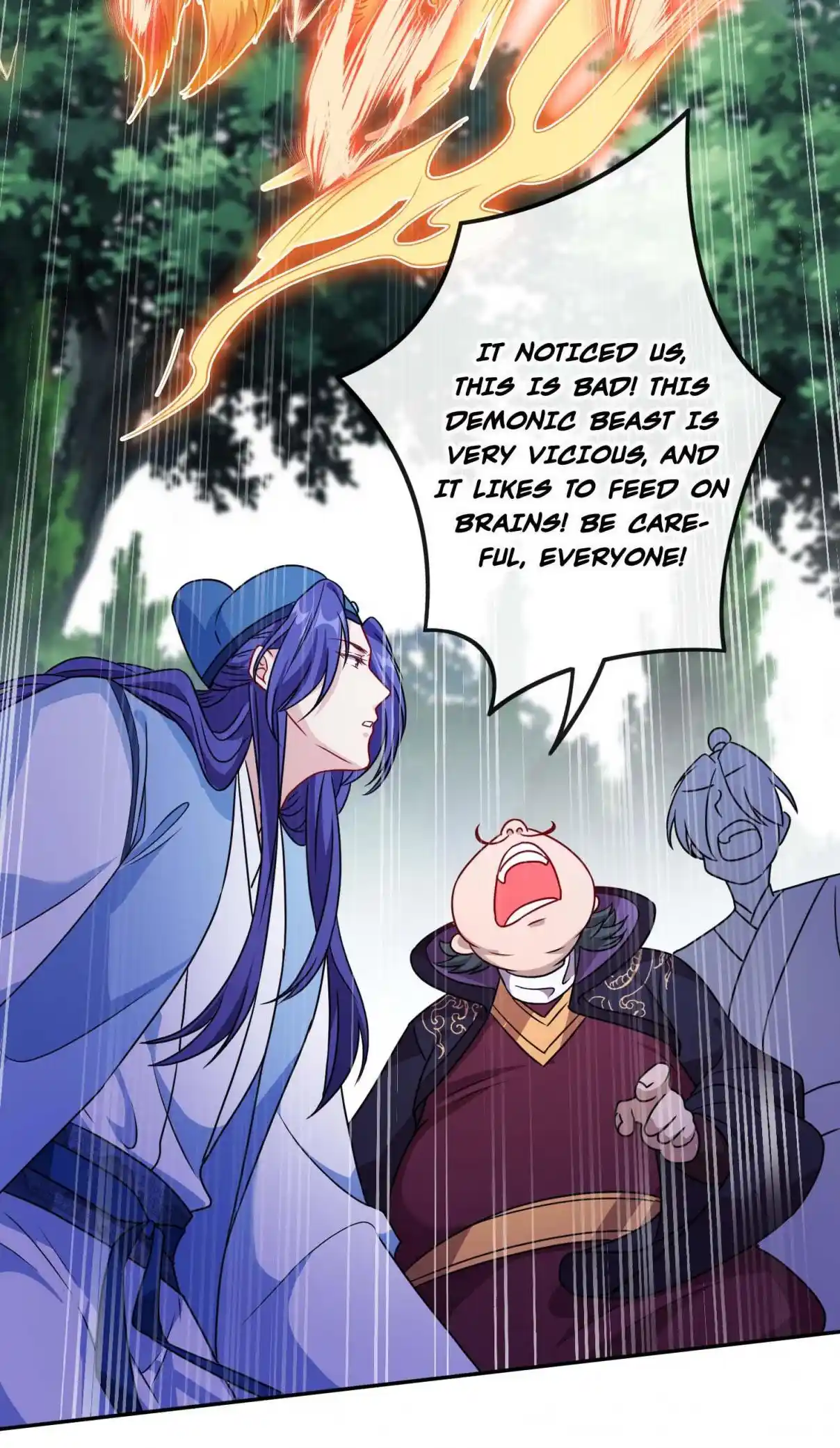 My Chubby Consort 68