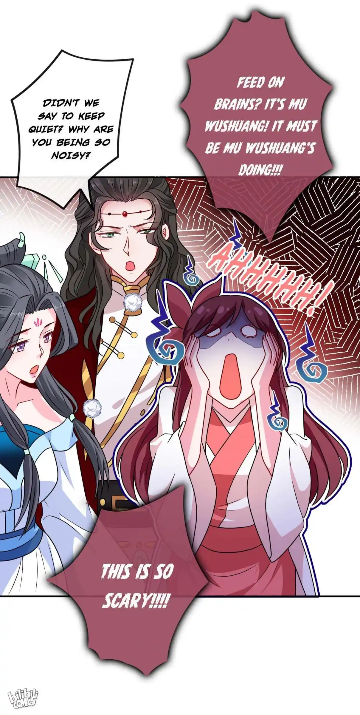 My Chubby Consort 68