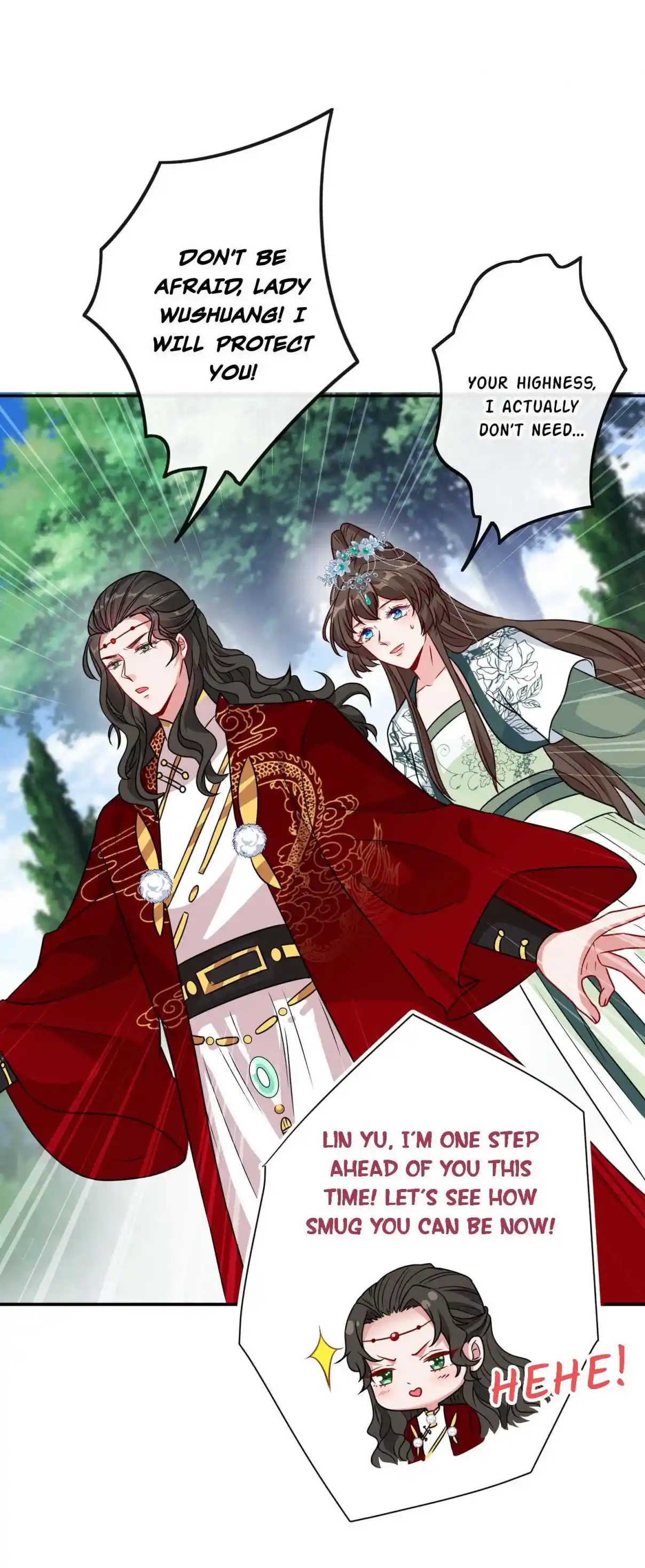 My Chubby Consort 68