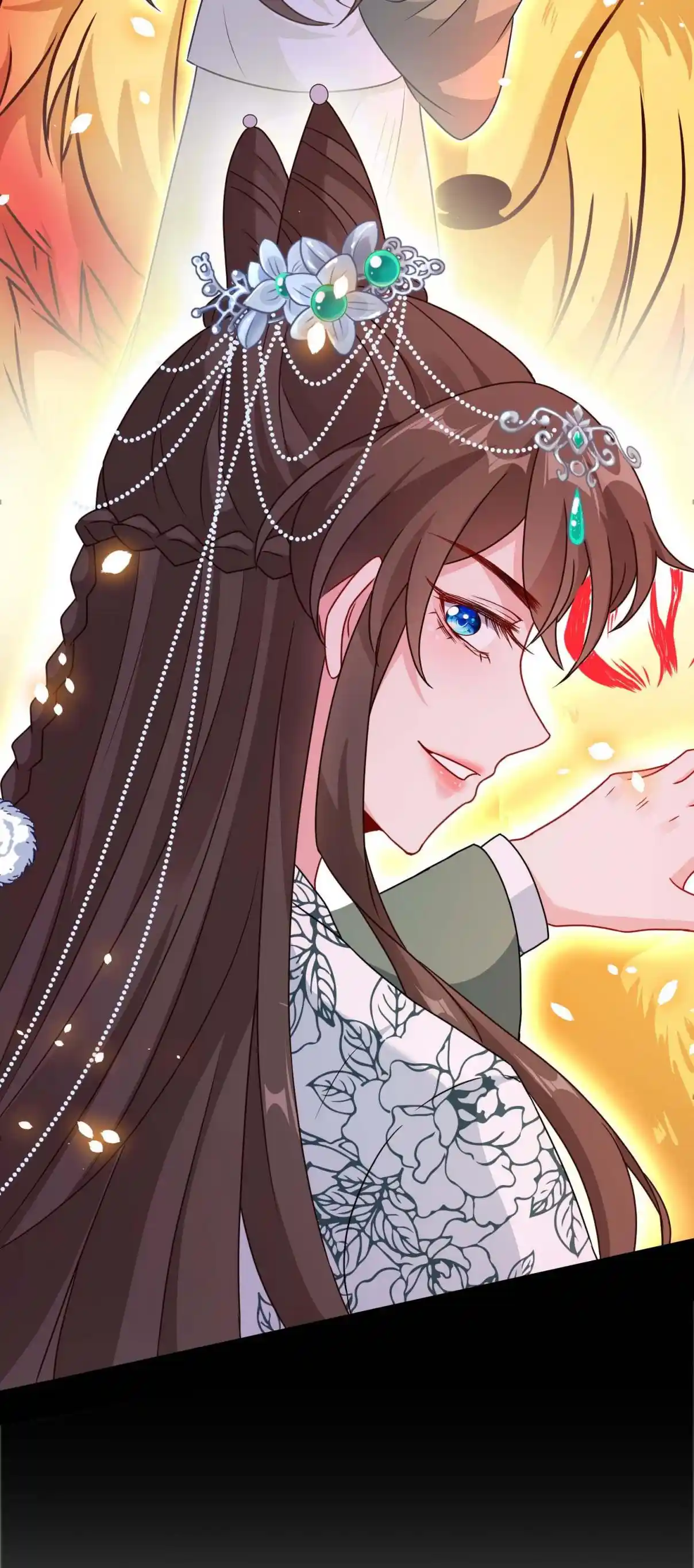 My Chubby Consort 68