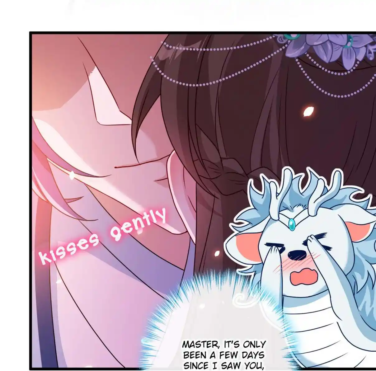 My Chubby Consort 69