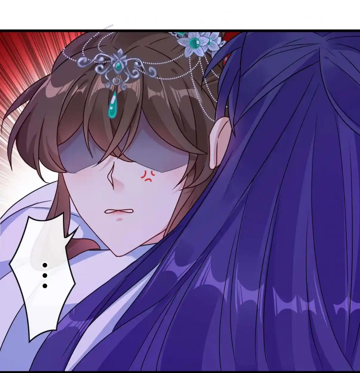 My Chubby Consort 69