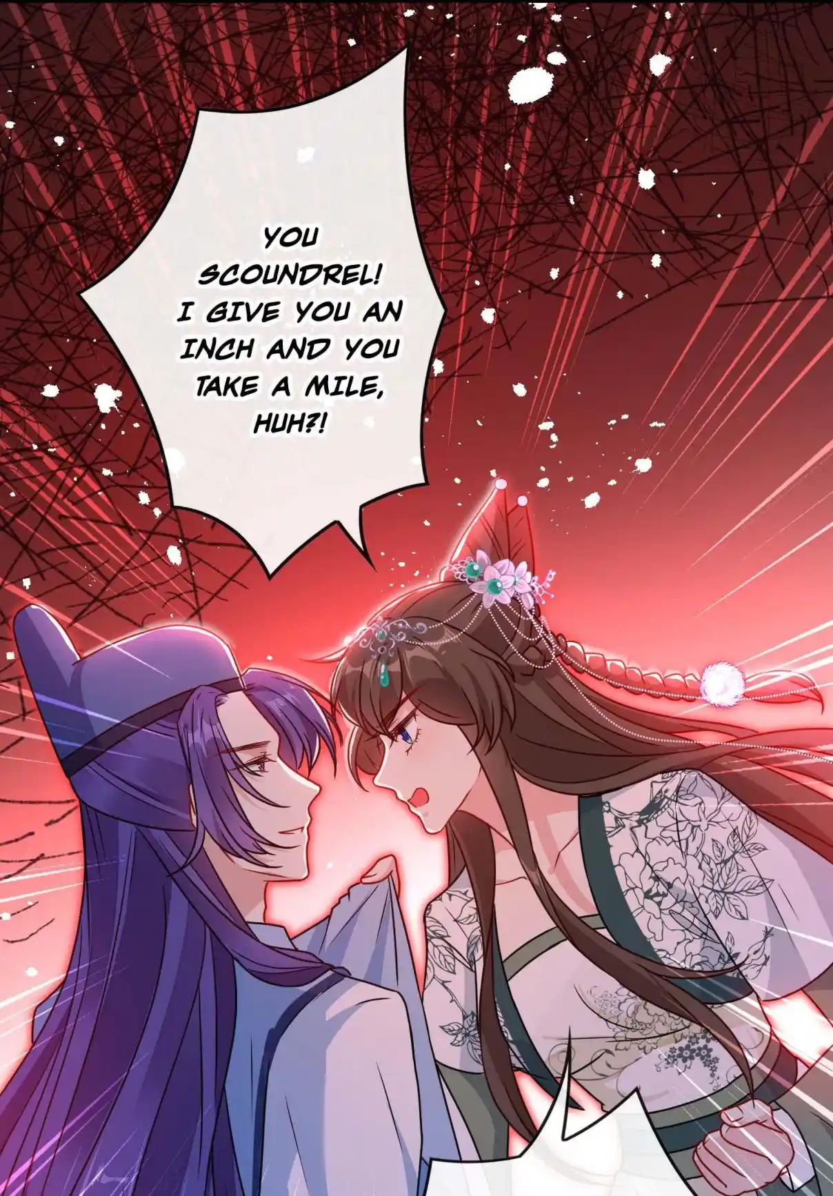 My Chubby Consort 69