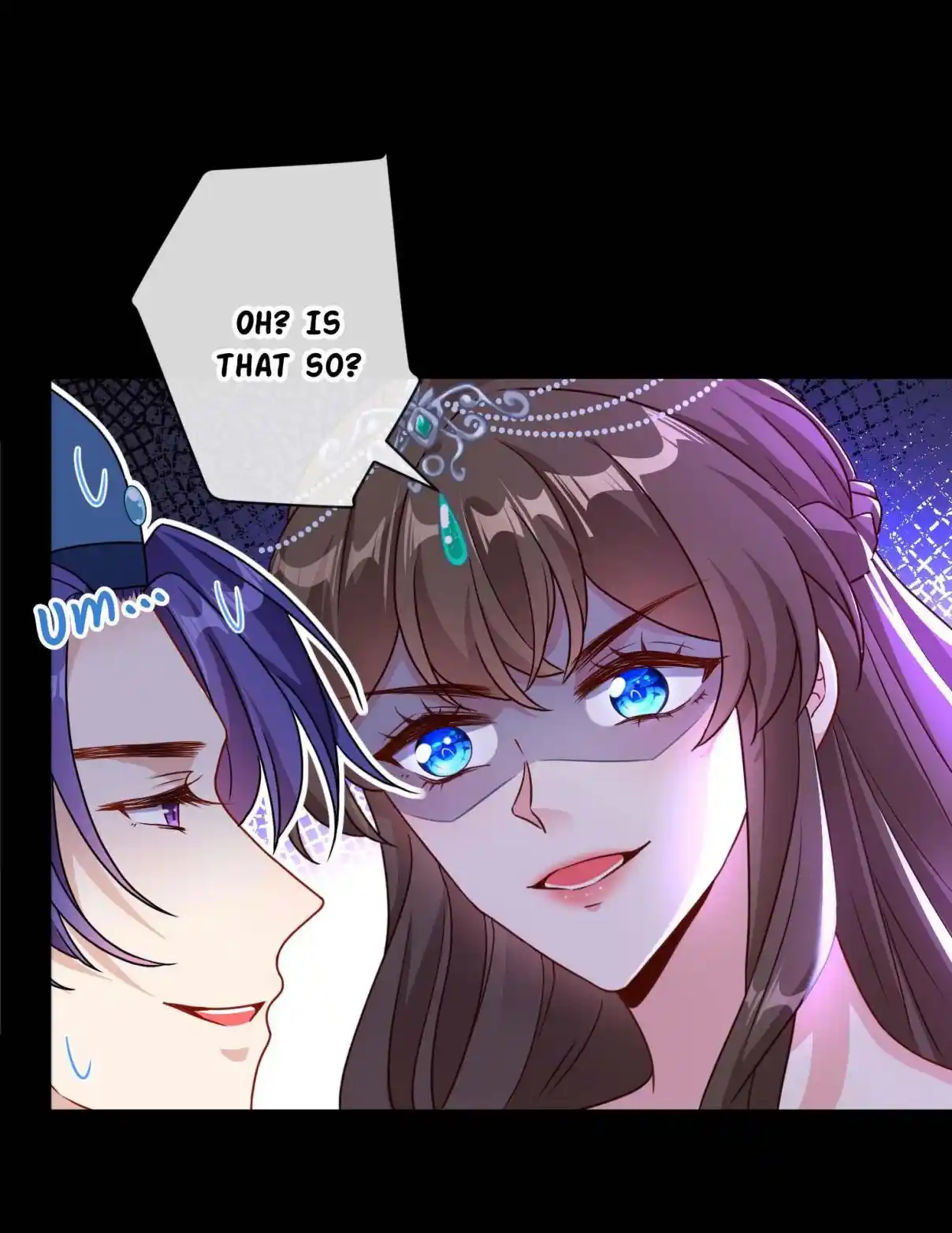 My Chubby Consort 69