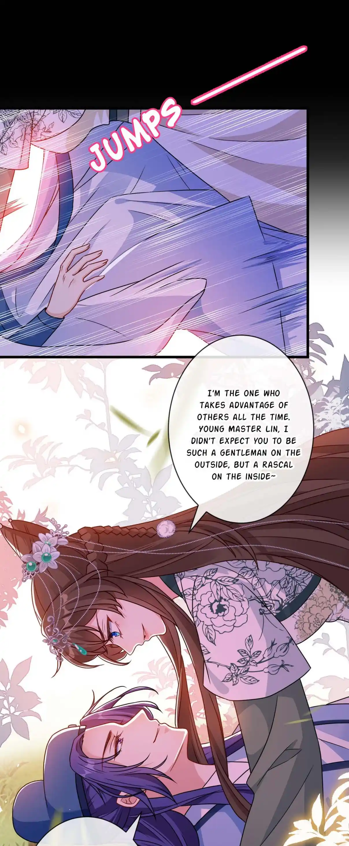 My Chubby Consort 69