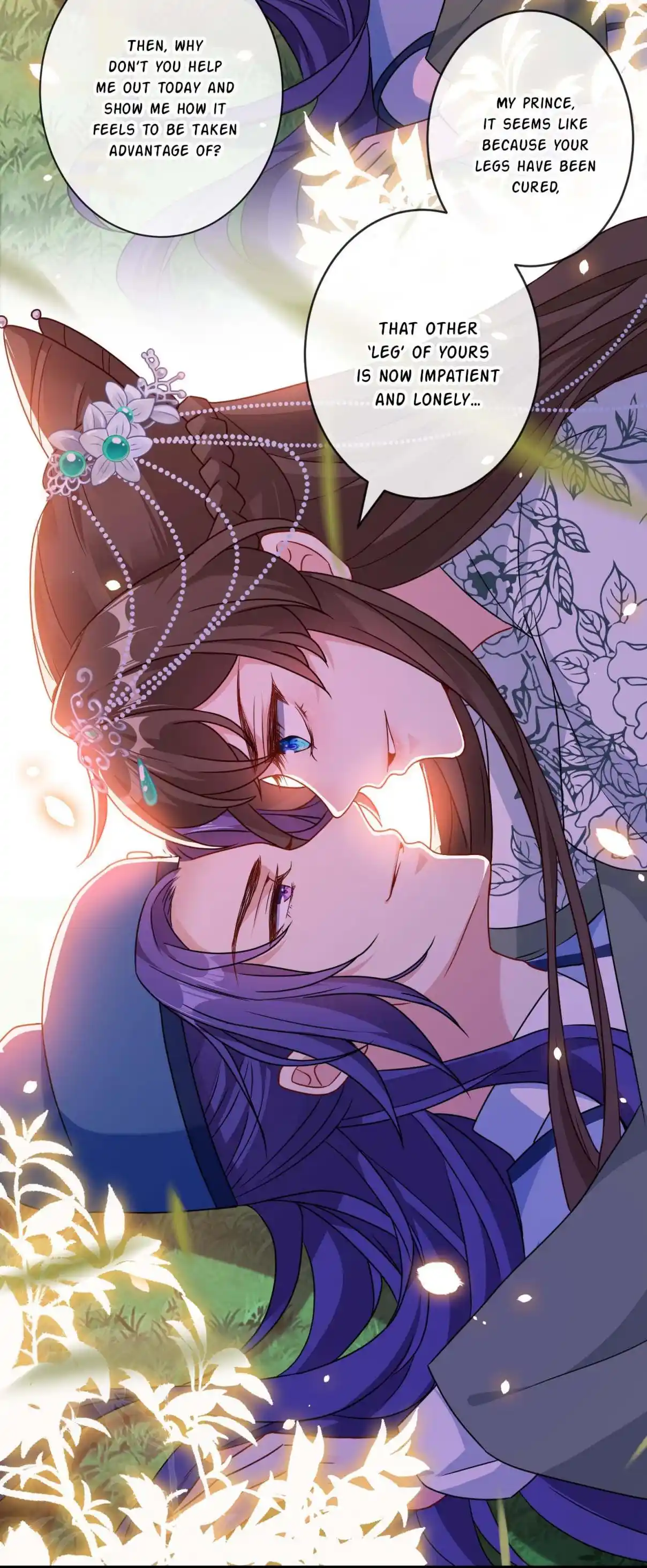 My Chubby Consort 69