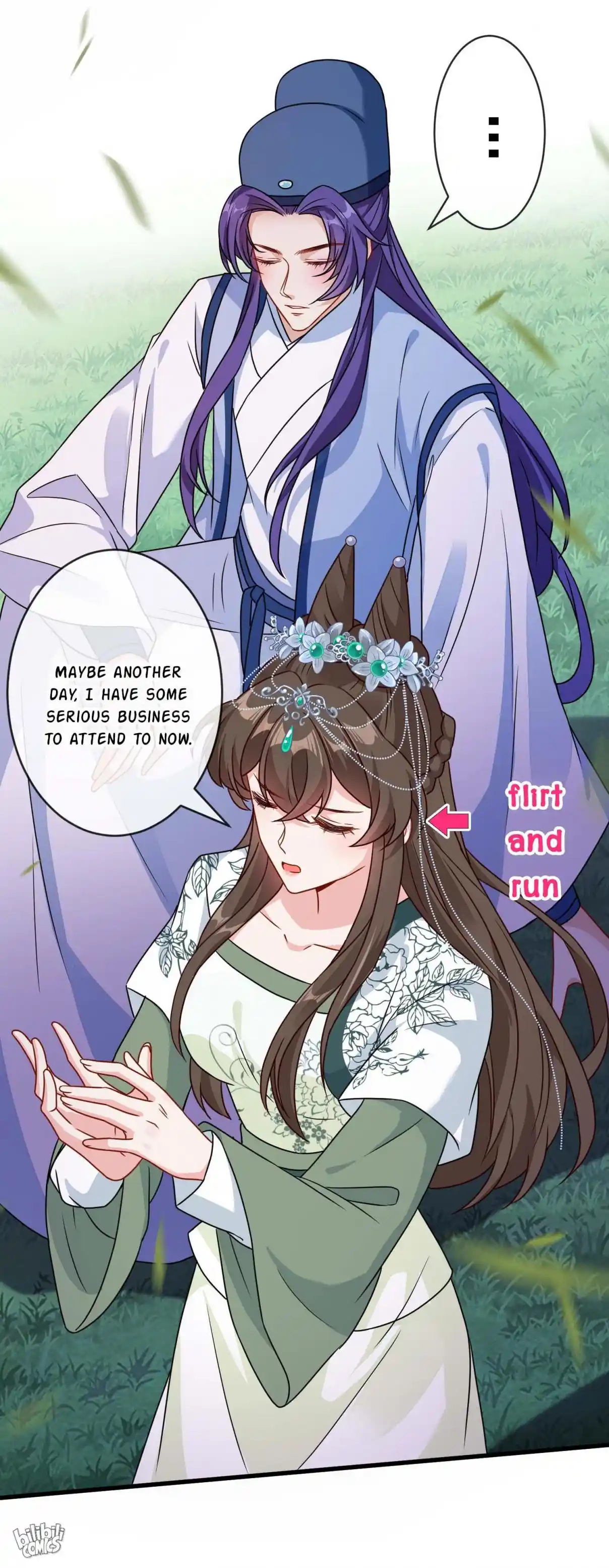 My Chubby Consort 69