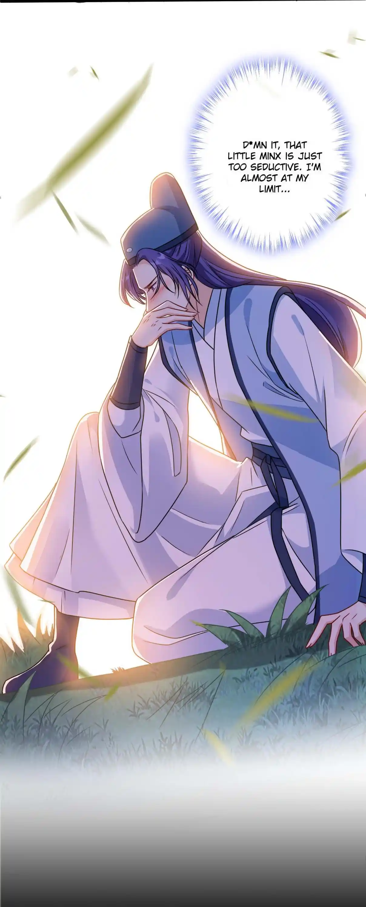 My Chubby Consort 69