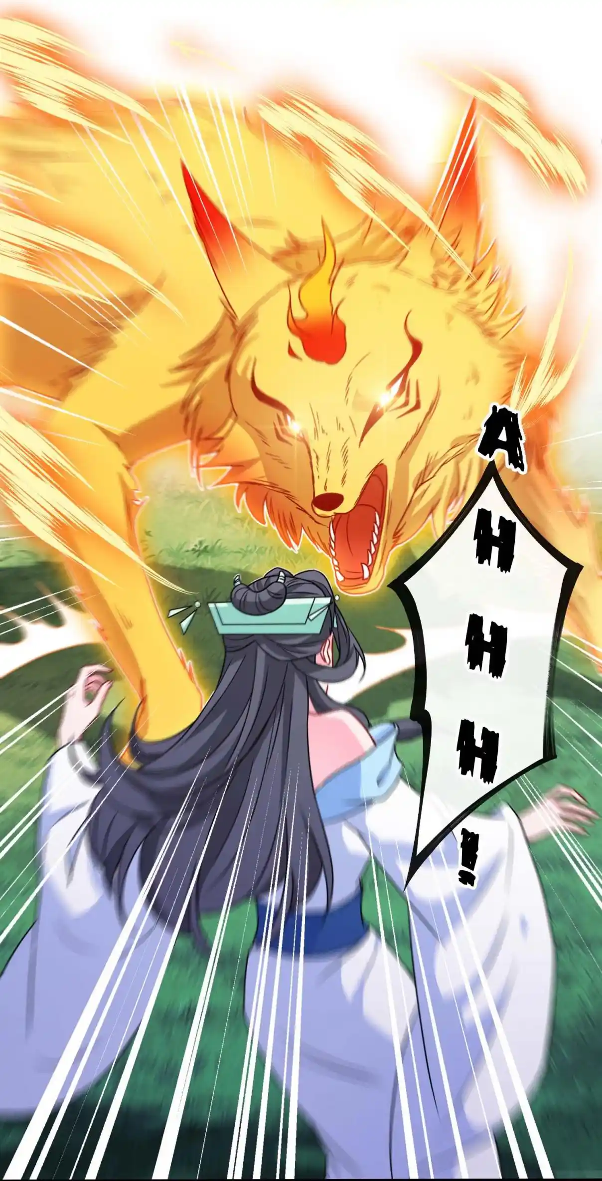 My Chubby Consort 69