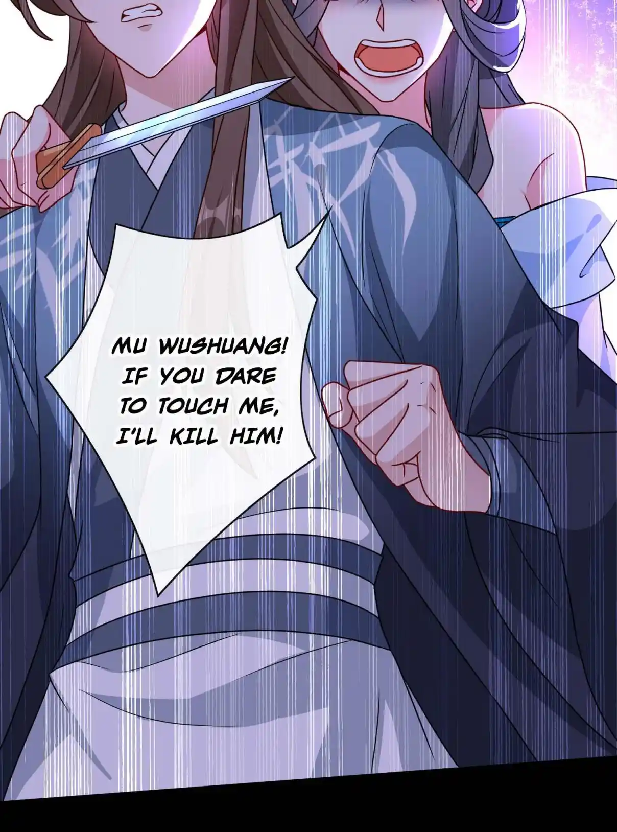 My Chubby Consort 69