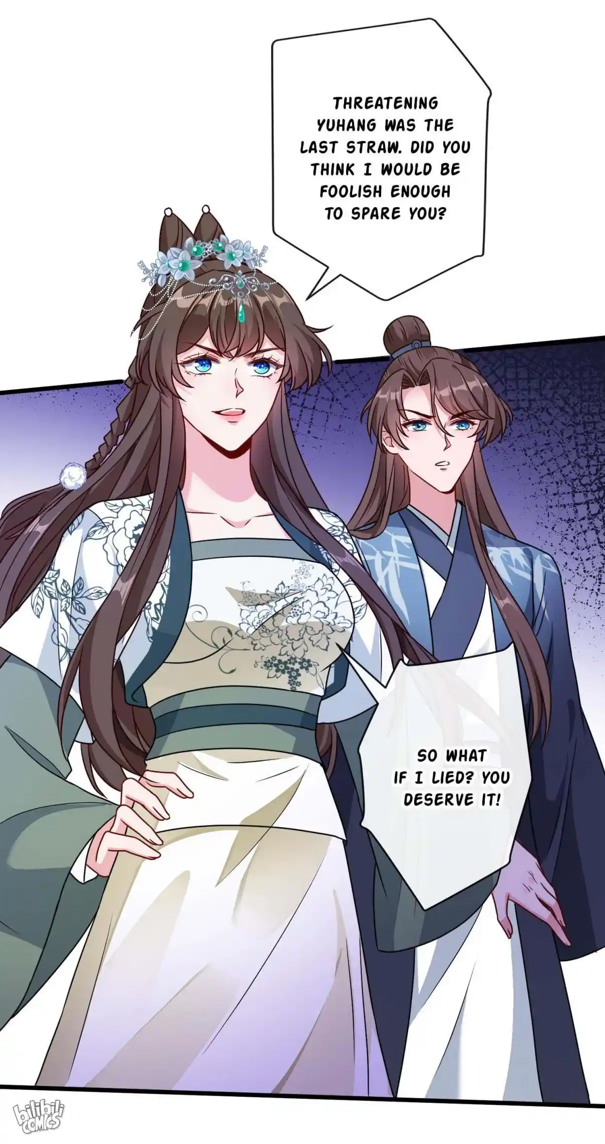 My Chubby Consort 70