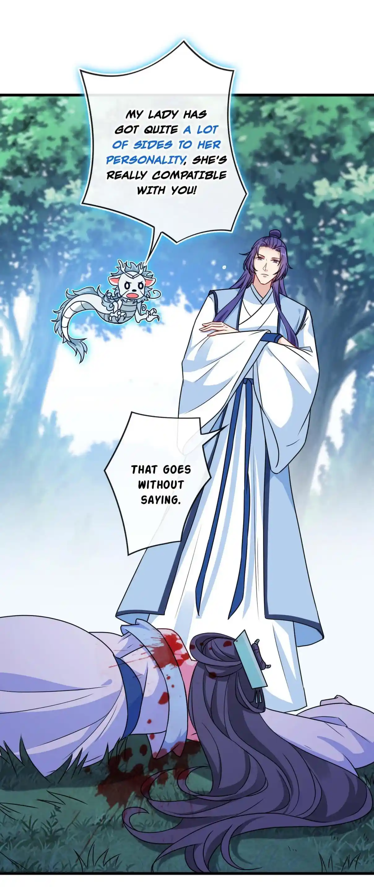 My Chubby Consort 70