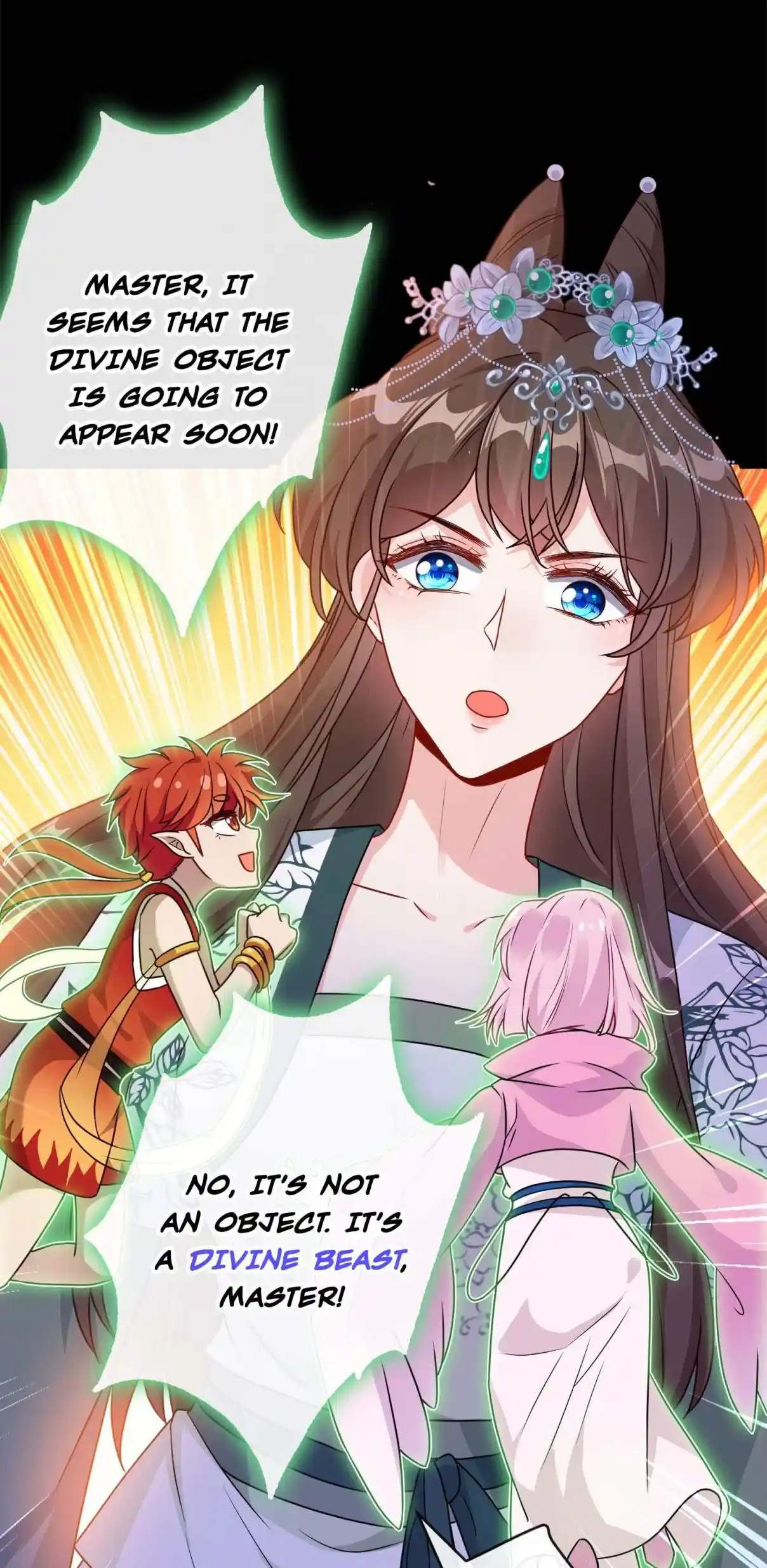 My Chubby Consort 70