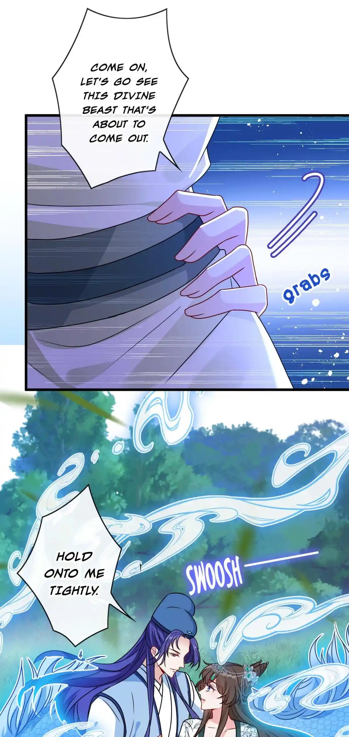 My Chubby Consort 70