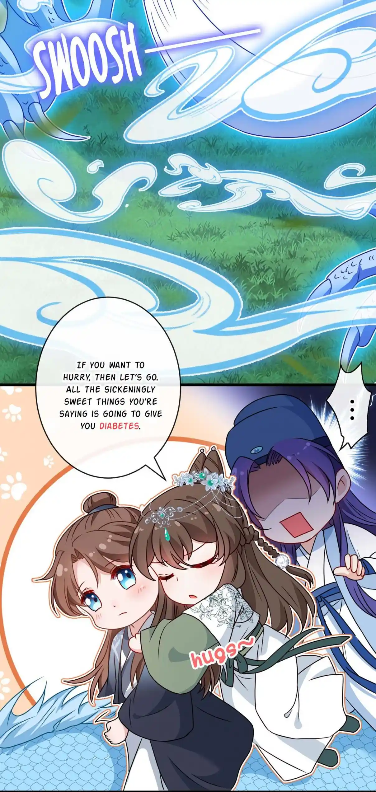 My Chubby Consort 70