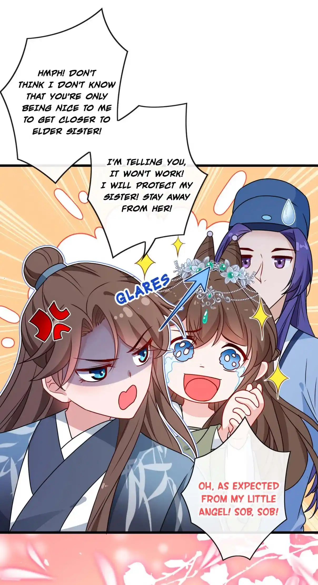 My Chubby Consort 70