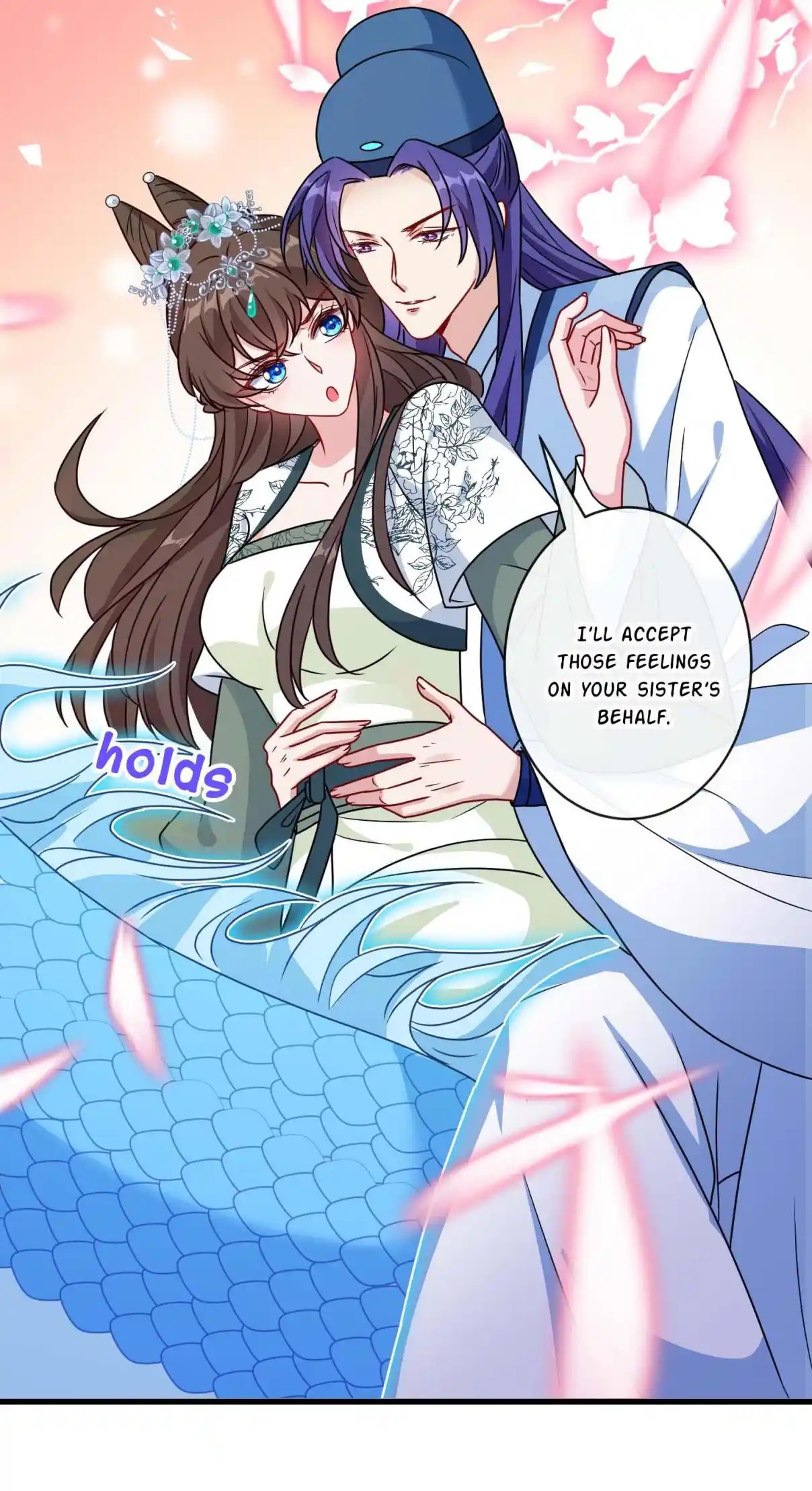 My Chubby Consort 70