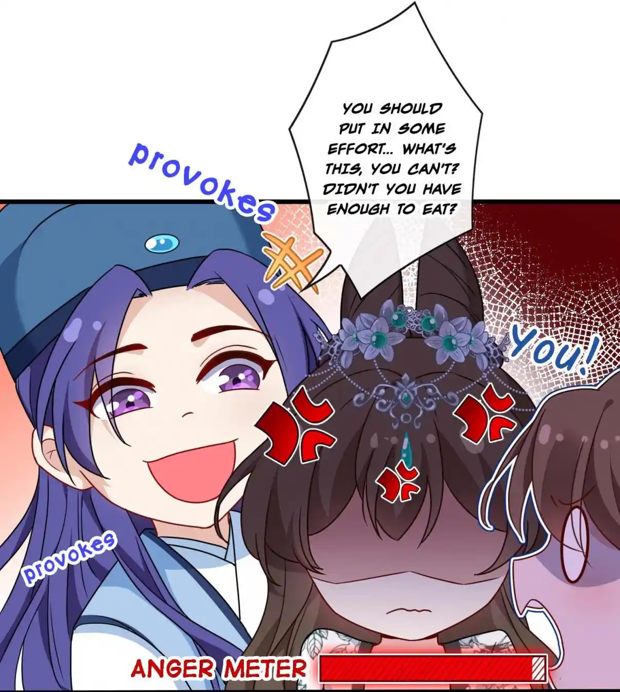 My Chubby Consort 70