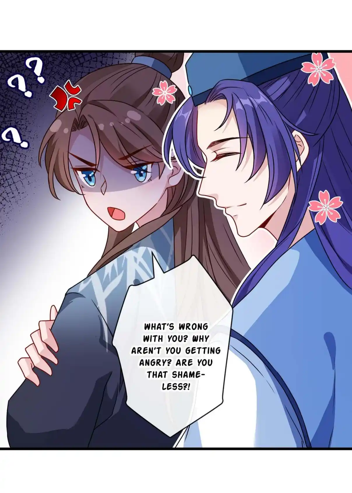 My Chubby Consort 70