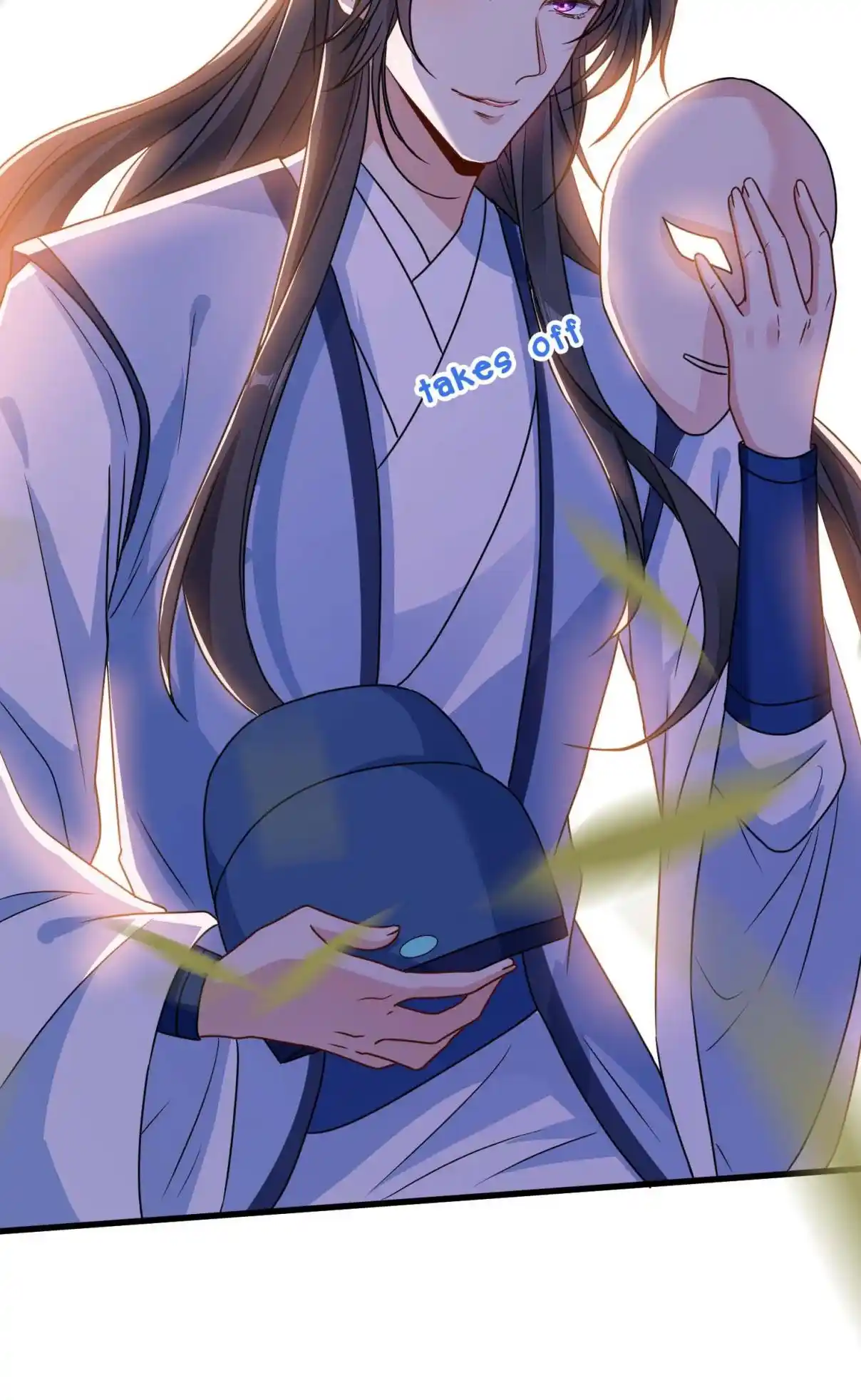 My Chubby Consort 70