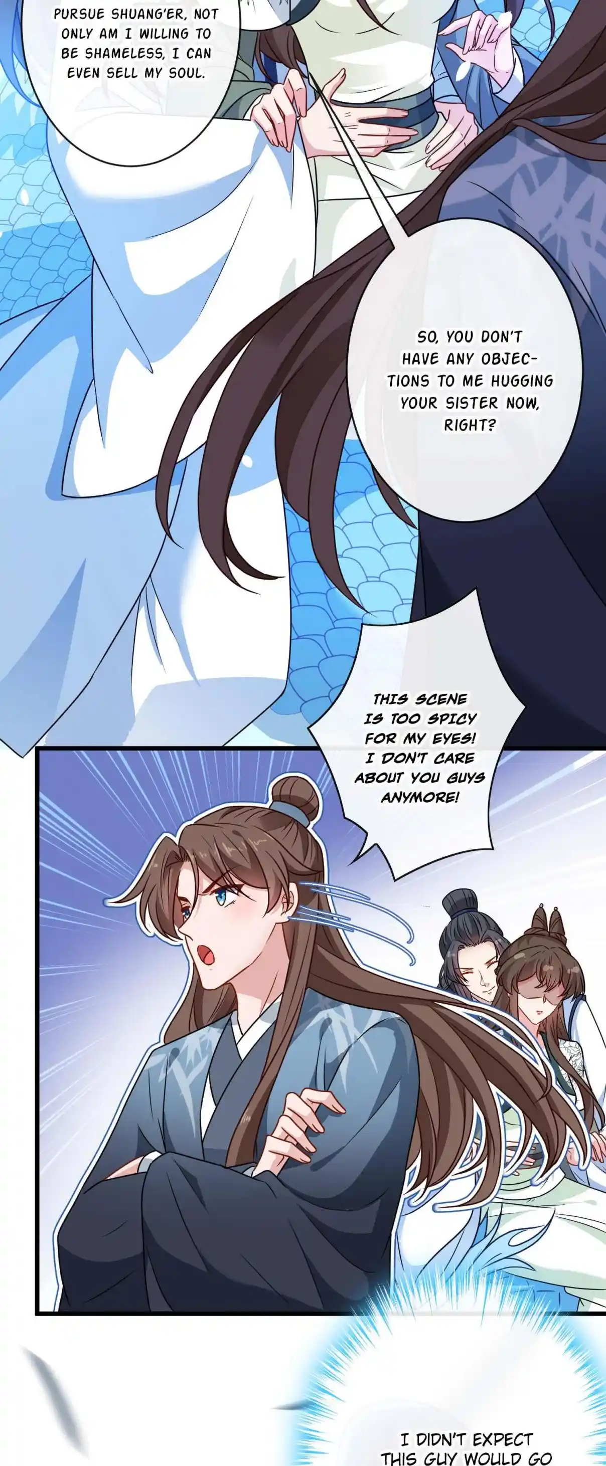 My Chubby Consort 71