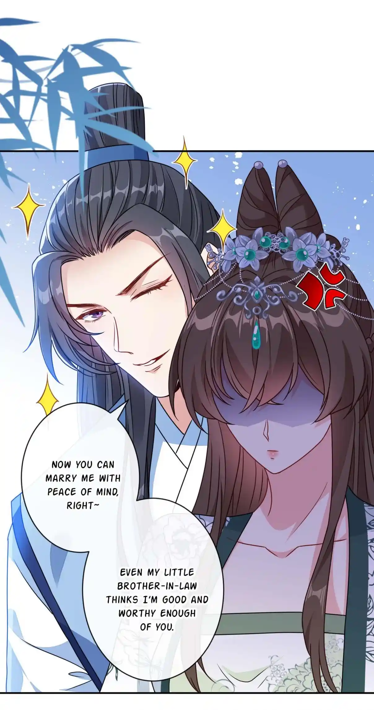 My Chubby Consort 71