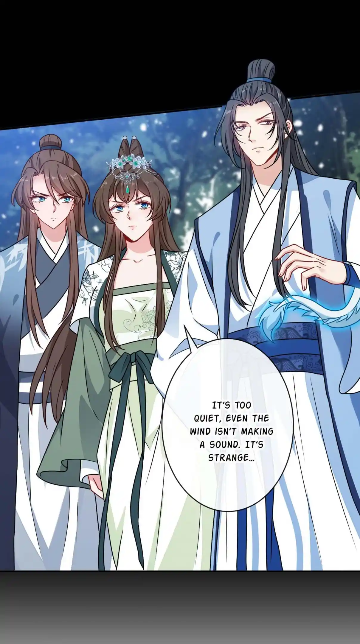 My Chubby Consort 71