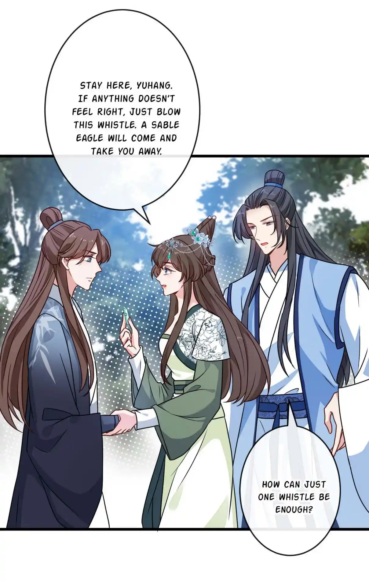 My Chubby Consort 71