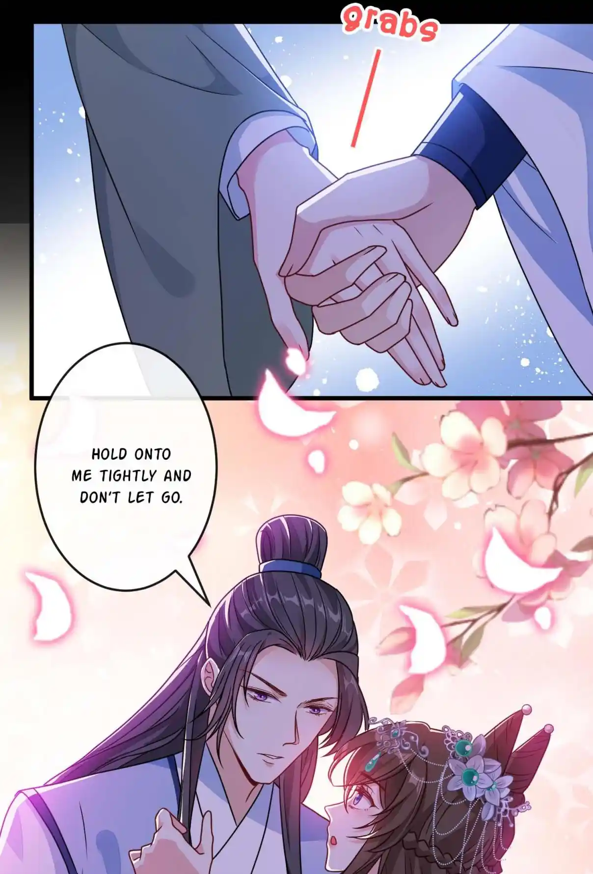 My Chubby Consort 71