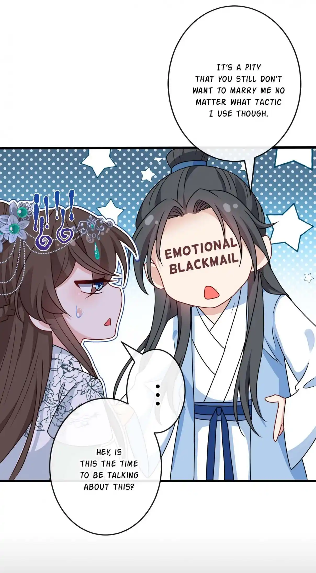 My Chubby Consort 71