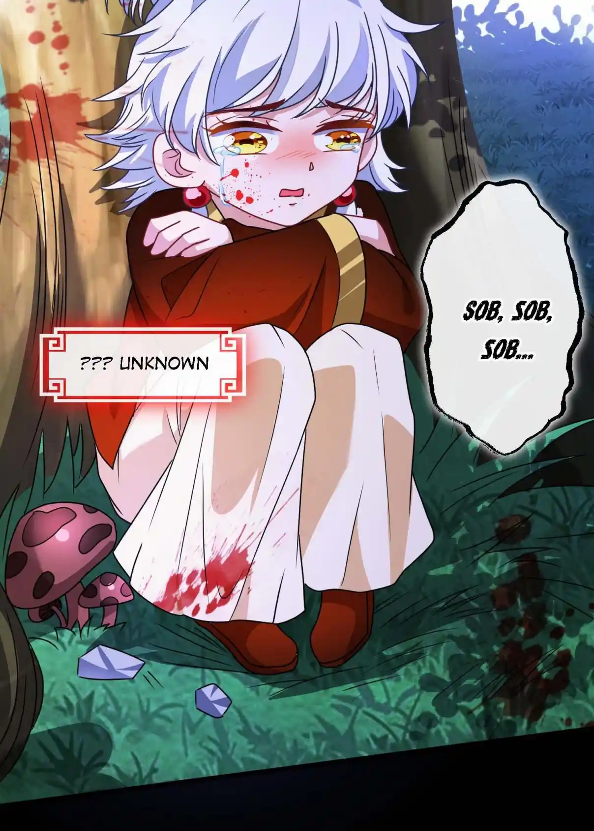 My Chubby Consort 71