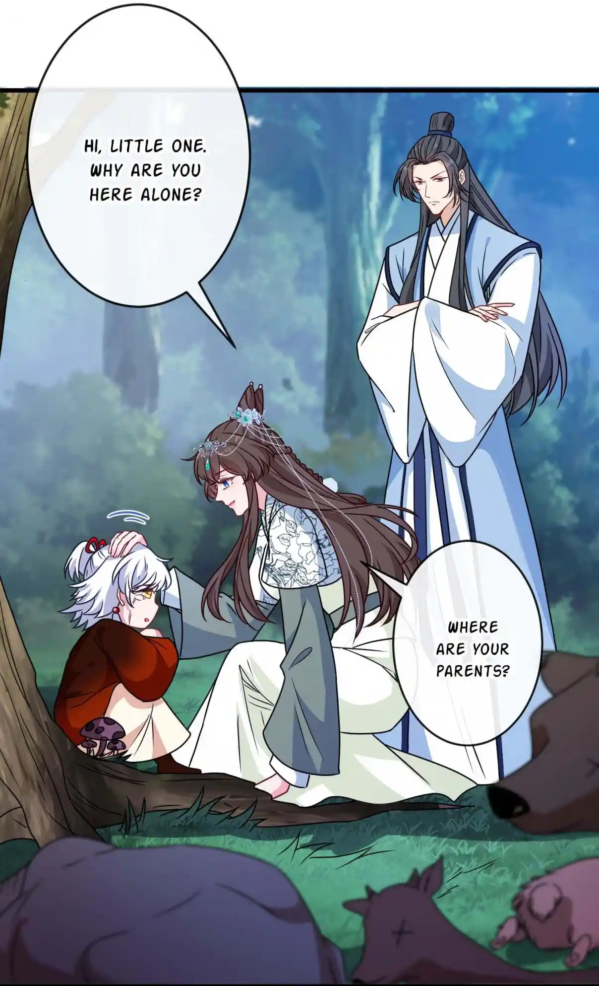 My Chubby Consort 72