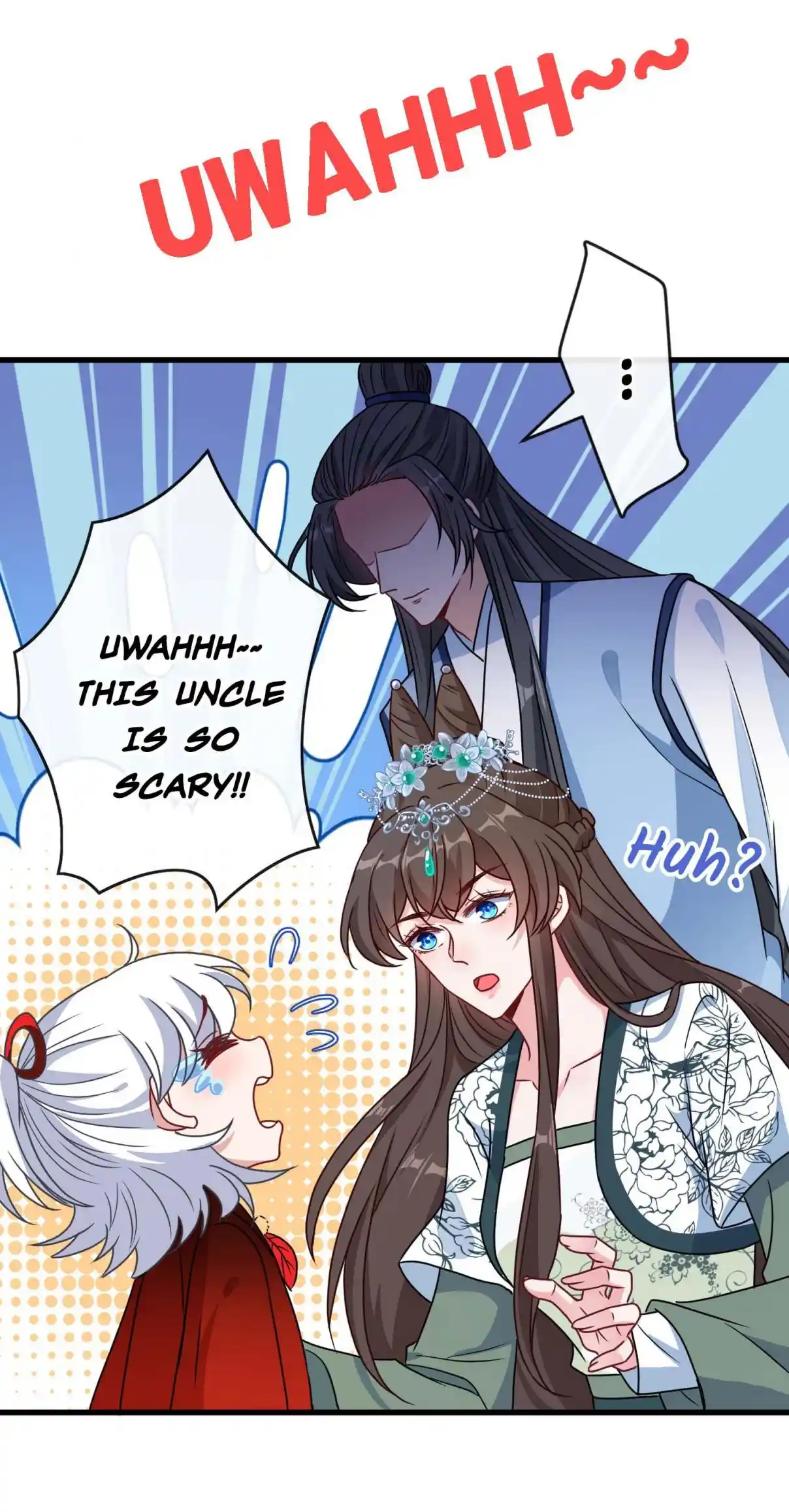 My Chubby Consort 72