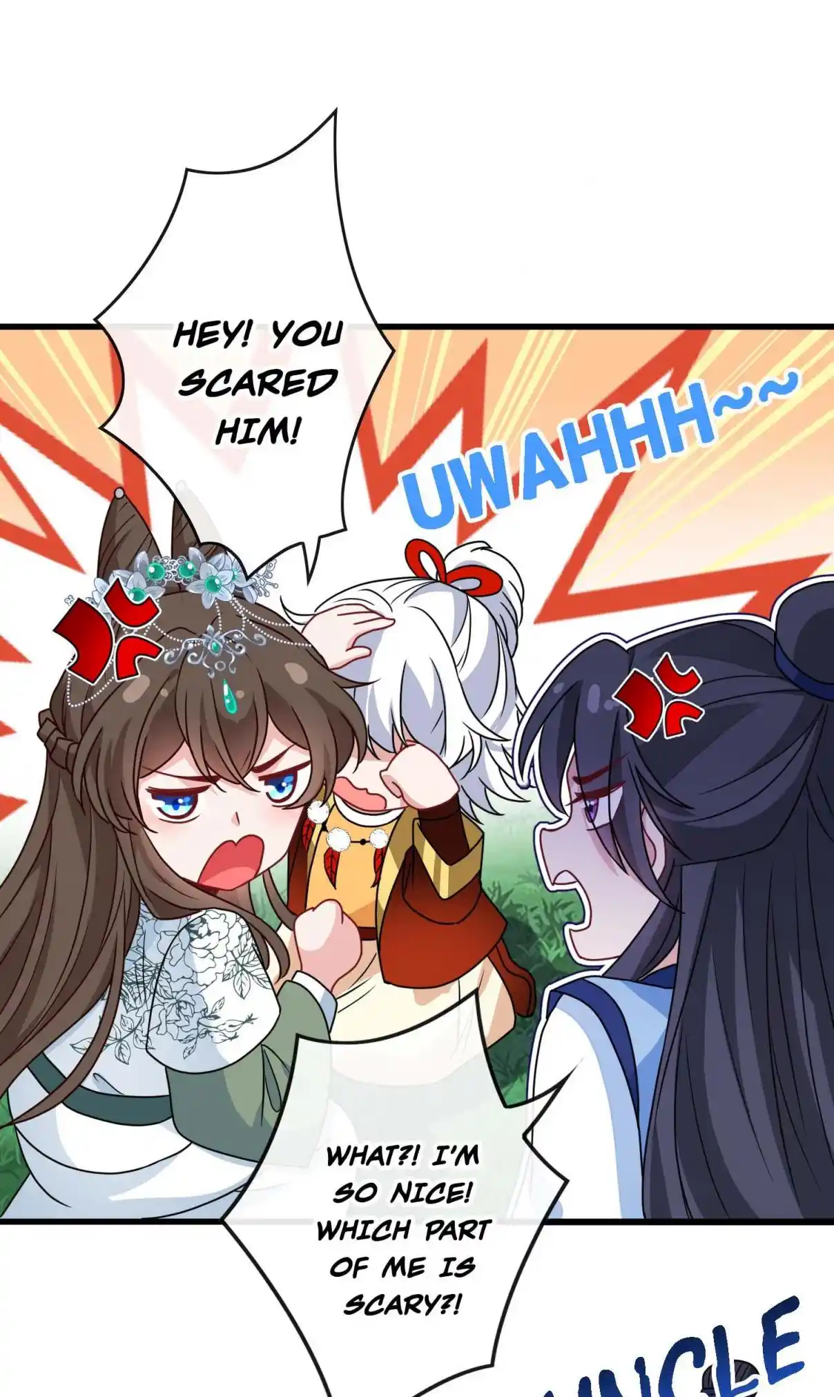 My Chubby Consort 72